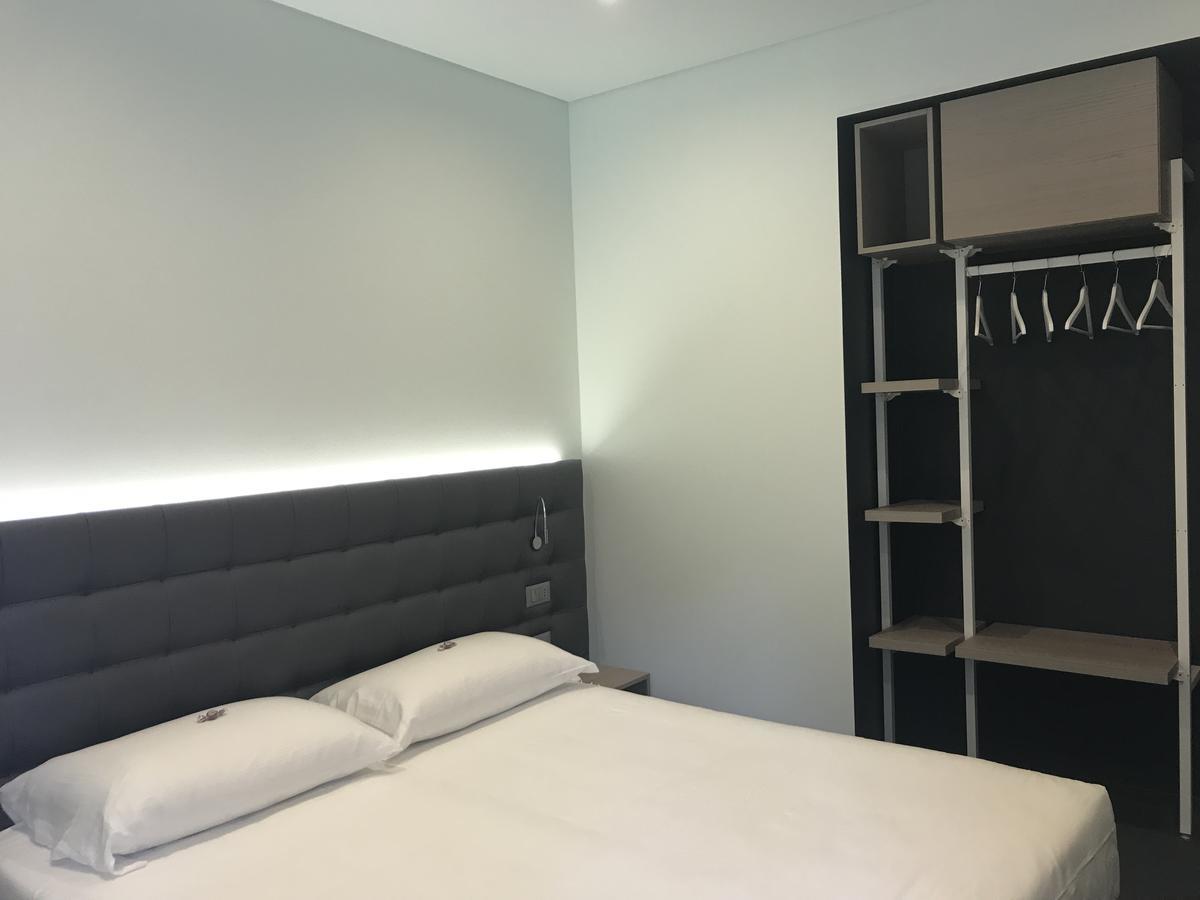 Hotel Carnia Venzone Ngoại thất bức ảnh
