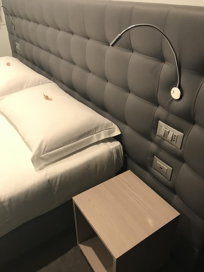 Hotel Carnia Venzone Ngoại thất bức ảnh