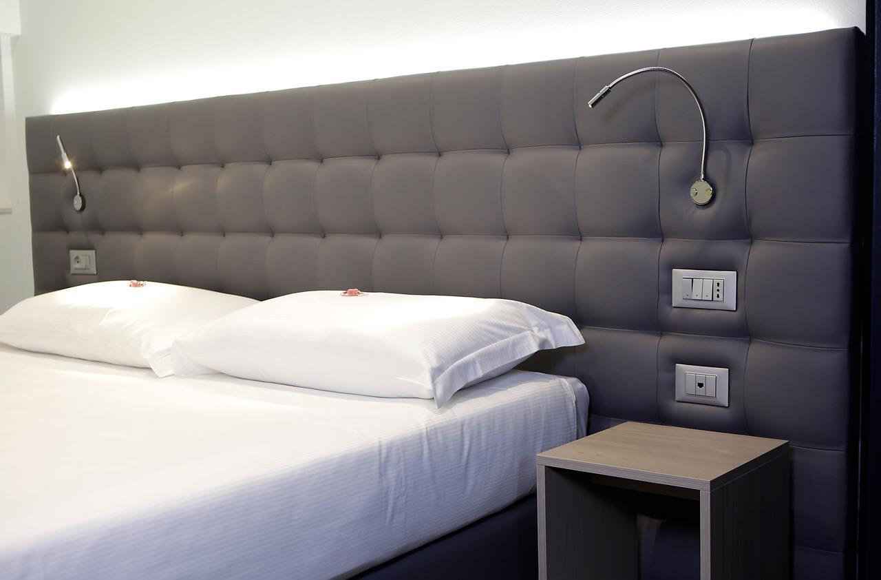Hotel Carnia Venzone Ngoại thất bức ảnh