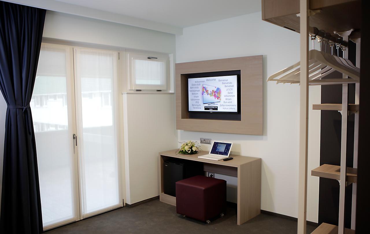 Hotel Carnia Venzone Ngoại thất bức ảnh
