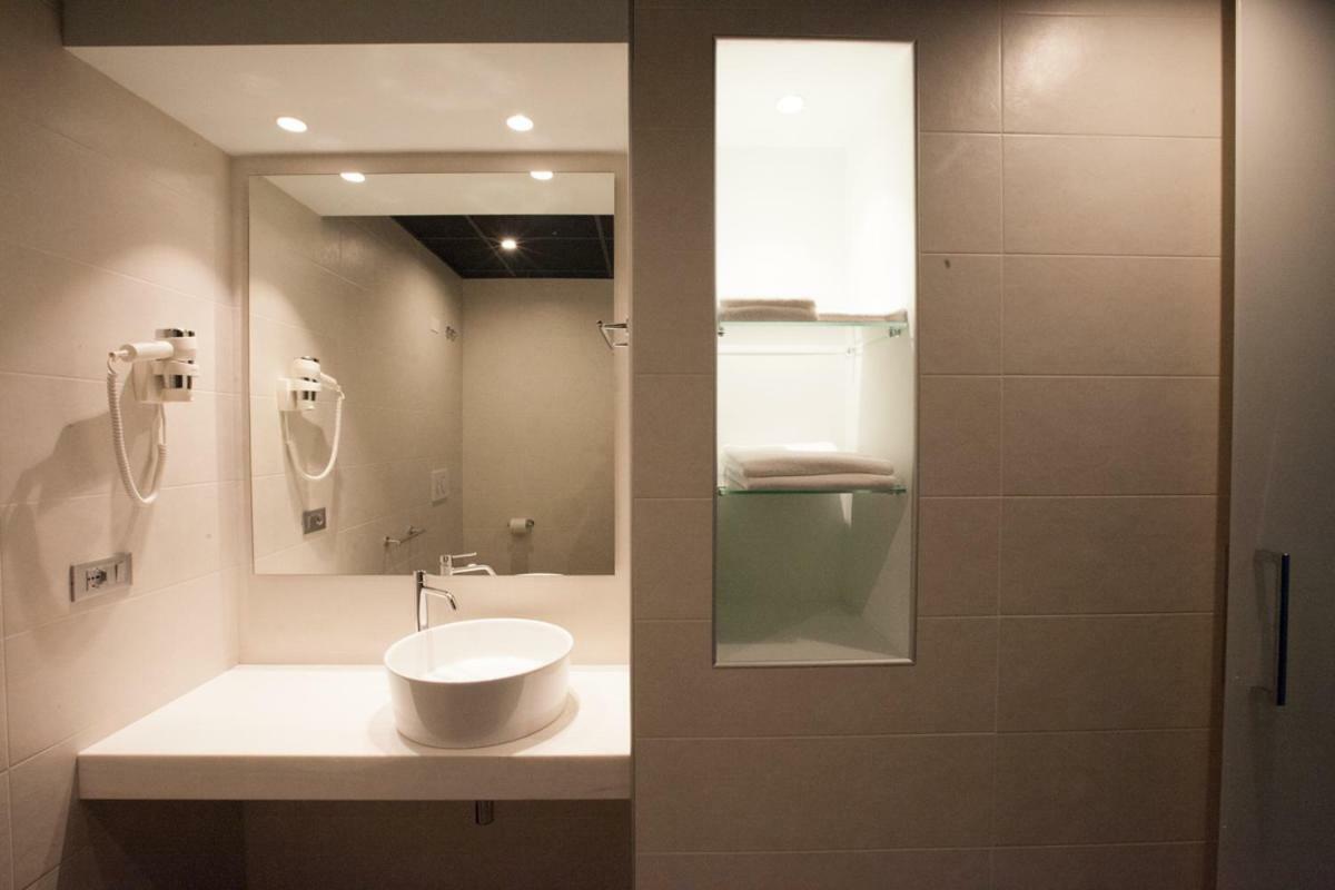 Hotel Carnia Venzone Ngoại thất bức ảnh